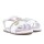 Sandalia Molekinha de Niños - 2112.771-28408 Blanco-cristal