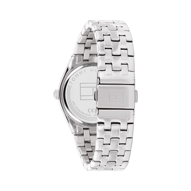 Reloj Tommy Hilfiger para mujer de acero 1782548 Reloj Tommy Hilfiger Para Mujer De Acero 1782548