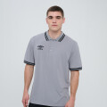 REMERA POLO DELTA Umbro Hombre 005
