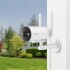 Camara 4g Ezviz H5 2k 3mp CAMARA 4G EZVIZ H5 2K 3MP