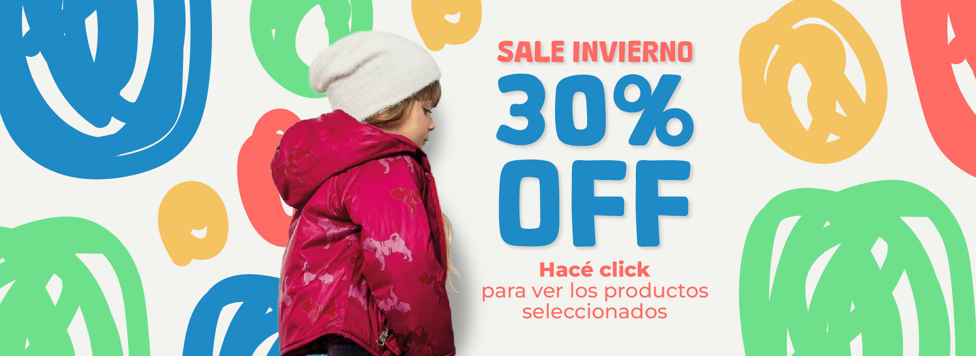 Sale invierno 24