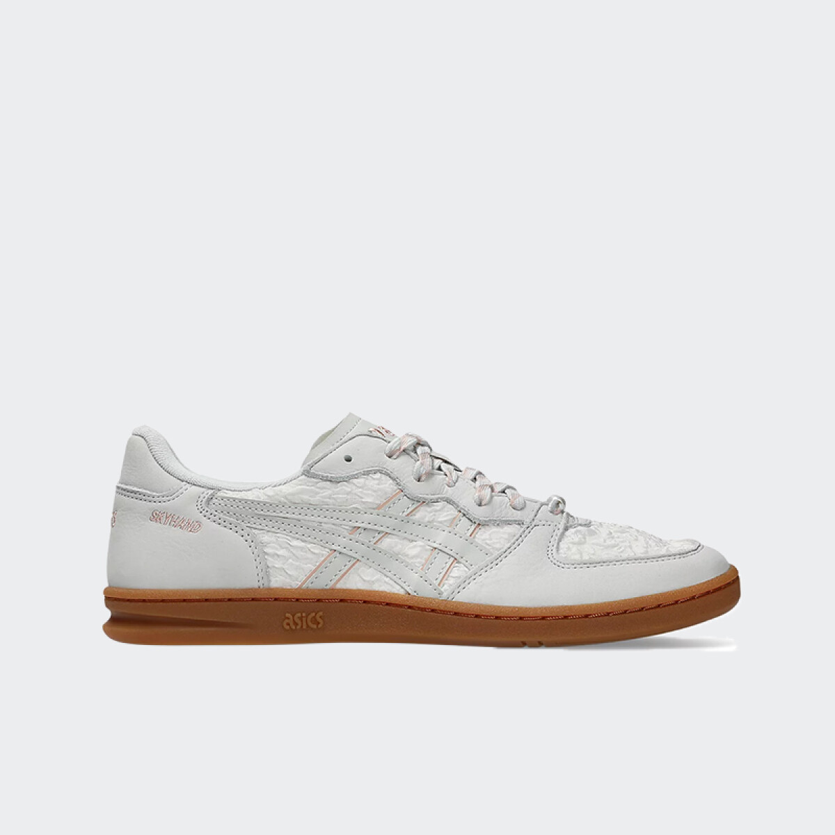 Championes Asics Skyhand OG - Gris 