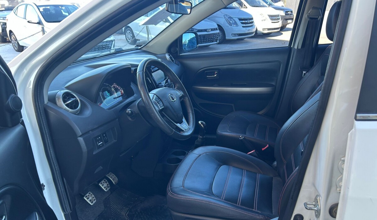 Great Wall M4 1.5 MT 2019 Great Wall M4 1.5 MT 2019