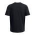 UA M STAMPED WM 60/40S SS-GRN BLK-001