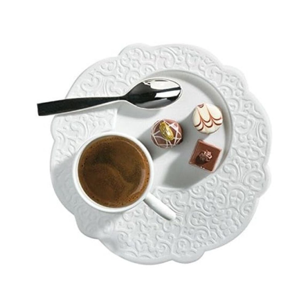 TAZA PARA TE - LINEA DRESSED TAZA PARA TE - LINEA DRESSED