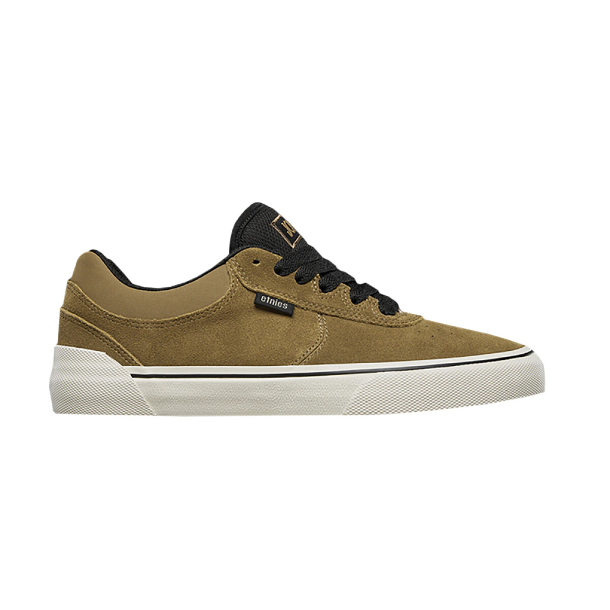 etnies JOSLIN VULC - Mustard & Black 
