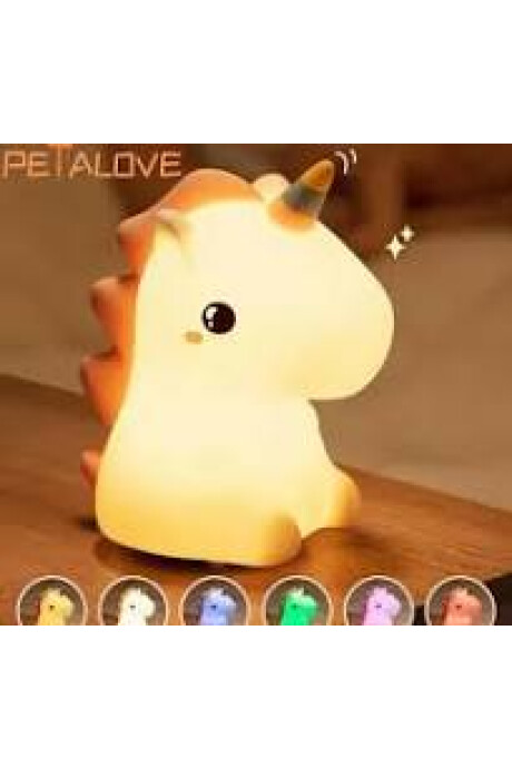 VELADORA UNICORNIO VELADORA UNICORNIO