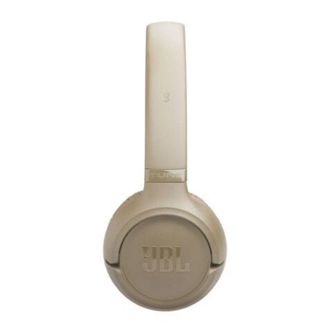 Auricular JBL Tune 530BT Bluetooth Beige
