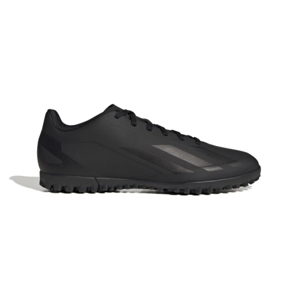 Championes Adidas X Crazyfast.4 Negro