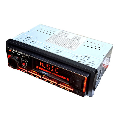 RADIO - AM FM USB BLUETOOTH FRENTE XION 50W X4 WESTON RADIO - AM FM USB BLUETOOTH FRENTE XION 50W X4 WESTON