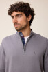 SWEATER VETTA POLANCO Gris