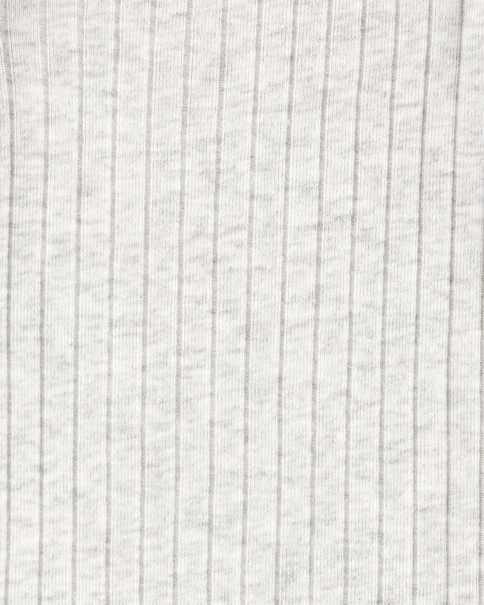 Pack tres bodies de algodón manga larga tipo batita diferentes colores Sin color