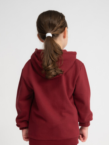 Campera deportiva Bordeaux