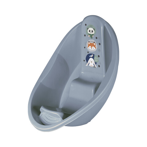 Bañito Ergonómico Para Bebés 24 L Varios Diseños BICHITOS