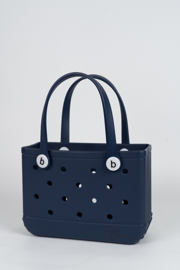 OlaBag Mini Azul Marino