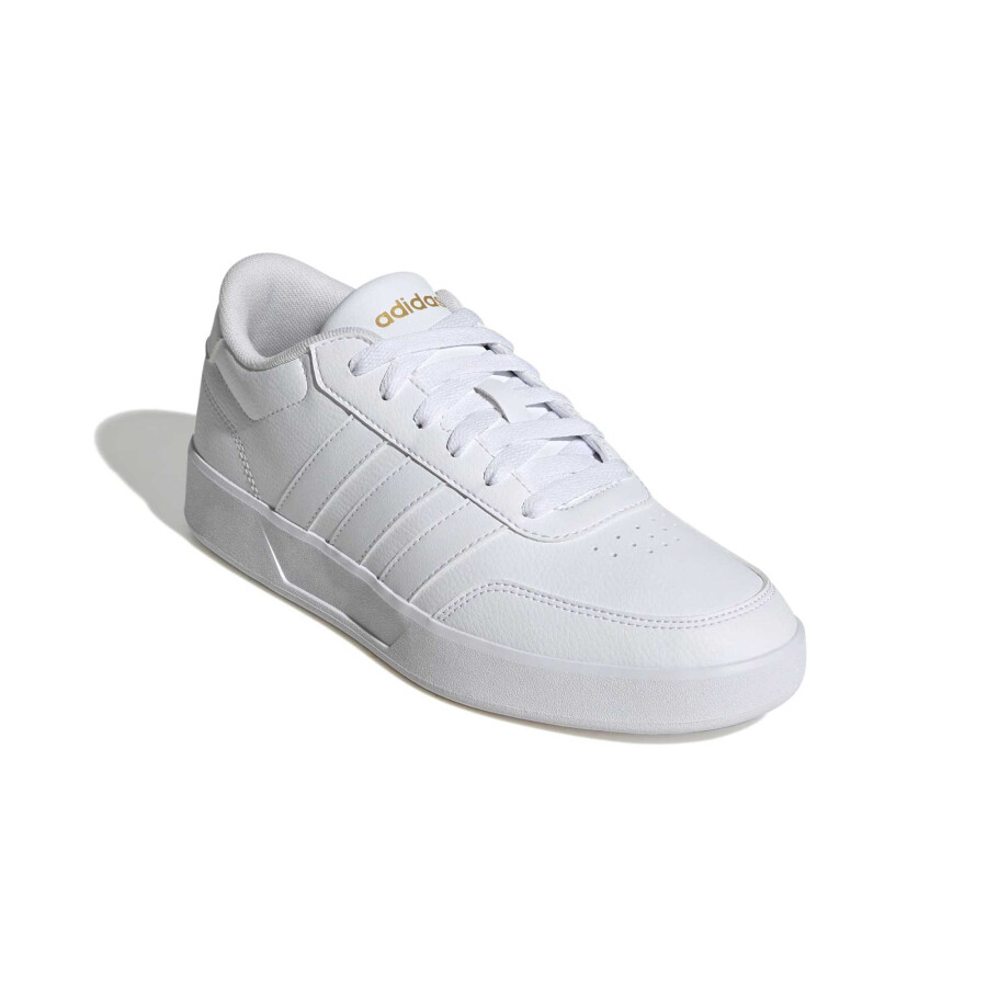 ADIDAS BREAKNET 3.0 BLANCO