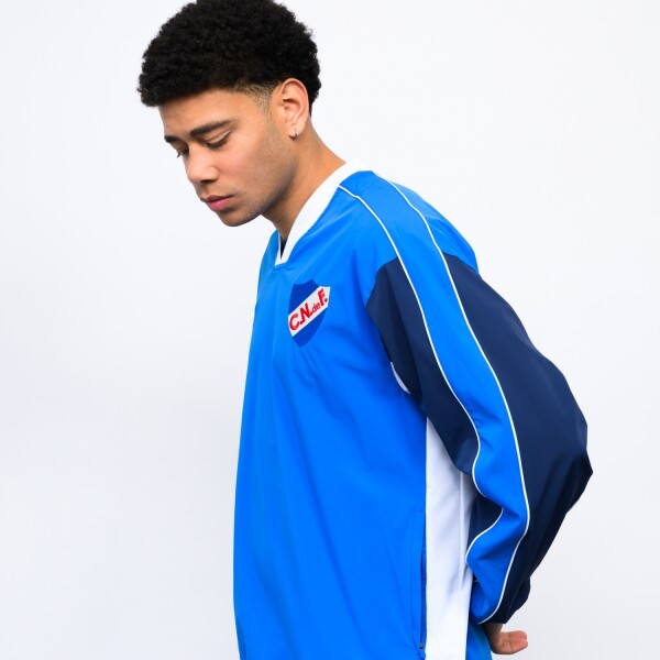 BUZO ANKOR Nacional Hombre 619