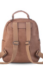 MOCHILA MENORCA ROSA MAUVE
