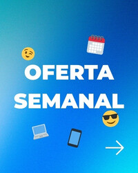 OFERTAS DE LA SEMANA