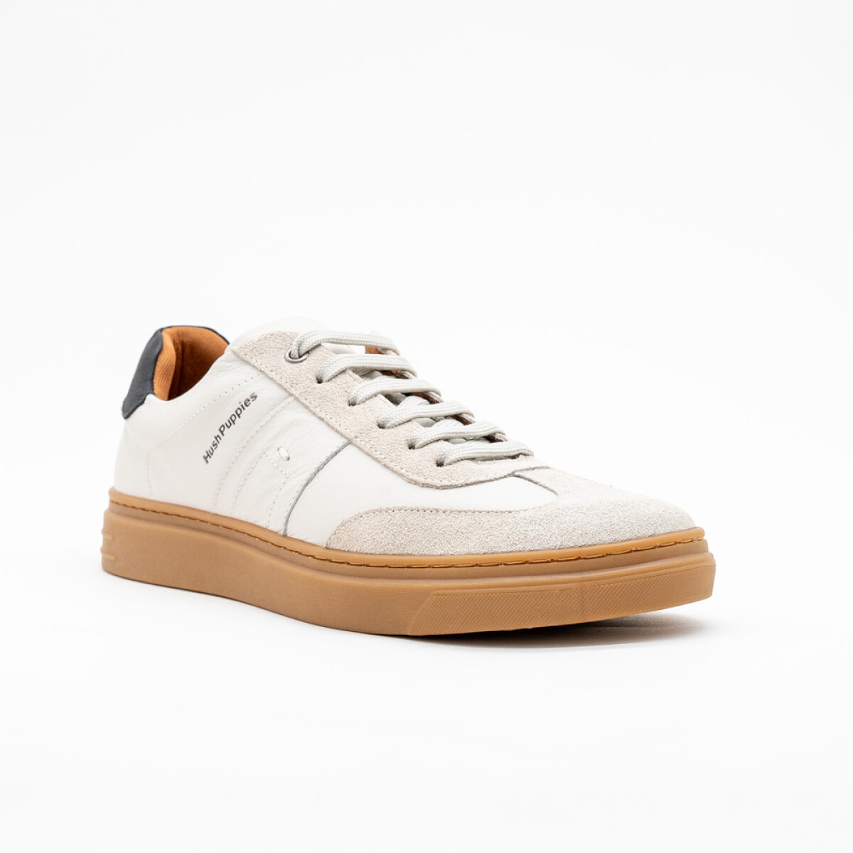 Champión CUERO CAM-SOFT-GLO OFF WHITE - OFF WHITE 