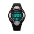 Reloj Skmei 1077BK Deportivo Infantil Unisex Negro