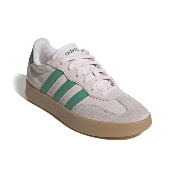 BARREDA - ADIDAS BEIGE/VERDE