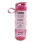 Botella Colores 560ml Keep Fucsia