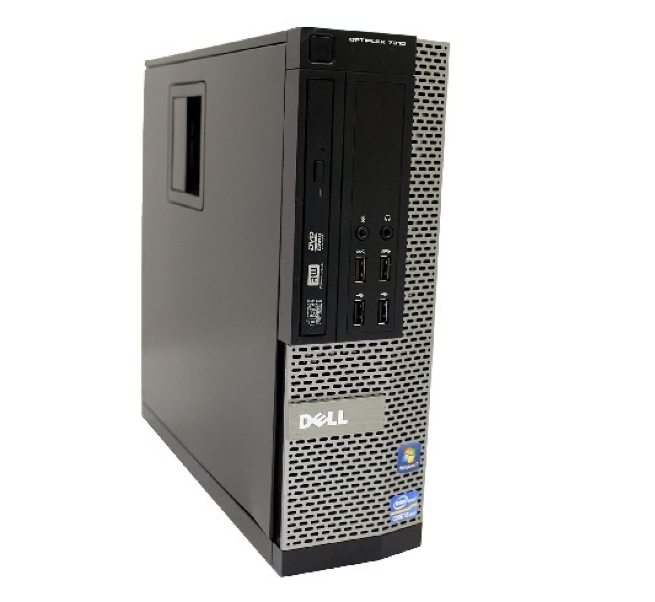 Equipo Dell Core I7 250GB 8GB 