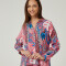 Camisa Kolonge Estampado 2