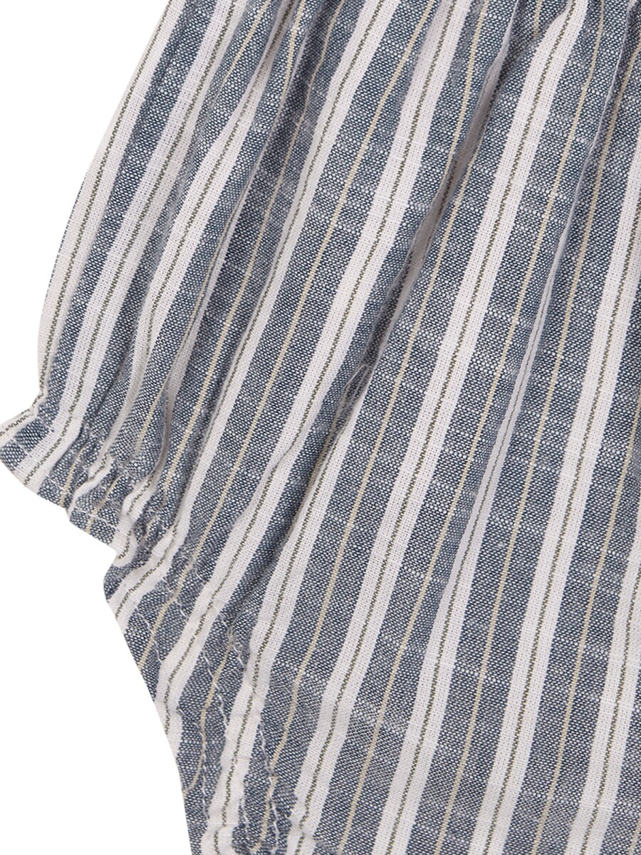 Bombacho De Rayas Petroleo