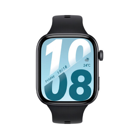 Reloj SmartWatch Honor Watch X5i Black Reloj SmartWatch Honor Watch X5i Black