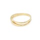 Anillo calado en oro 18k amarillo Anillo calado en oro 18k amarillo