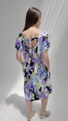 Vestido well Vestido well