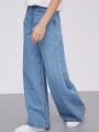 Pantalon Gana Azul