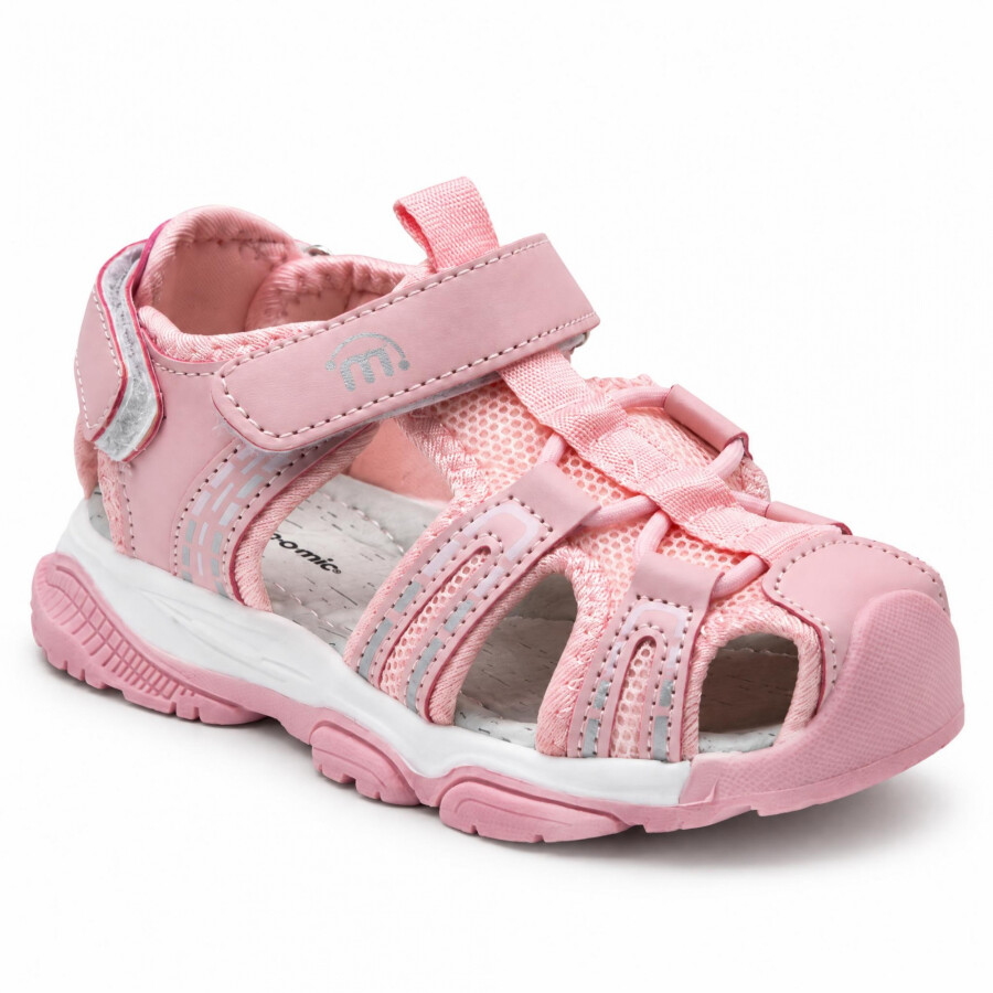 MICOMIC HIKING PINK