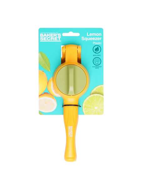 Exprimidor de limones de 23cm Exprimidor de limones de 23cm