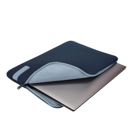 Funda Case Logic 14" Dark Blue Funda Case Logic 14" Dark Blue
