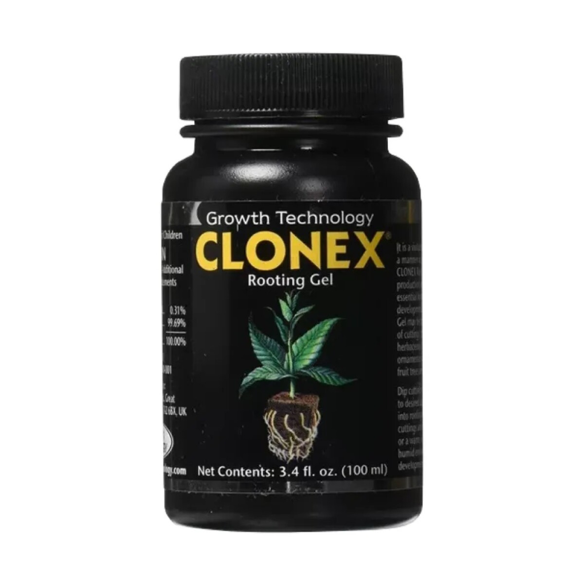 CLONEX 100ML | POR ENCARGUE 