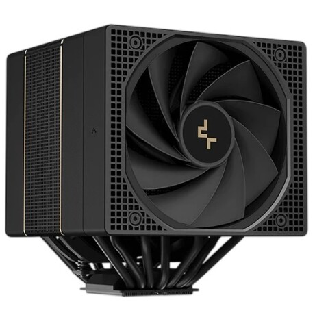 Cooler Deepcool Assassin Vc Elite Negro 001