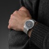 Reloj RAYMOND WEIL Millesime Central Seconds Automático de acero con esfera antracita Reloj RAYMOND WEIL Millesime Central Seconds Automático de acero con esfera antracita
