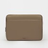 Portalaptop Bubble En Efecto Cuero Rubber Vison