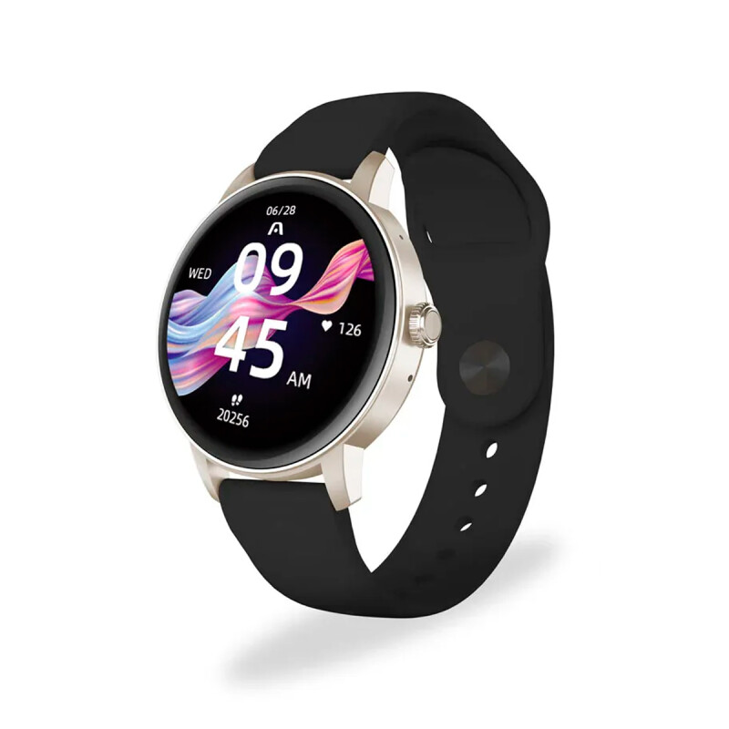 Reloj SmartWatch Argom SkeiWatch C30 Beige Reloj SmartWatch Argom SkeiWatch C30 Beige
