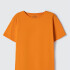CAMISETA MM MASC AMARILLO MEDIO