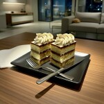 Lingote de Dulce de Leche Sin Azúcar Lingote de Dulce de Leche Sin Azúcar