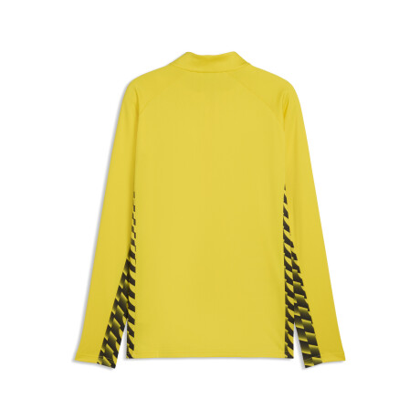 Peñarol Train.Jacket 65972707 Amarillo/Negro