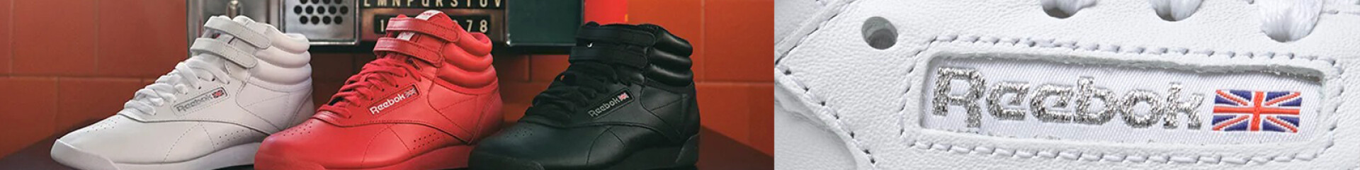 Reebok