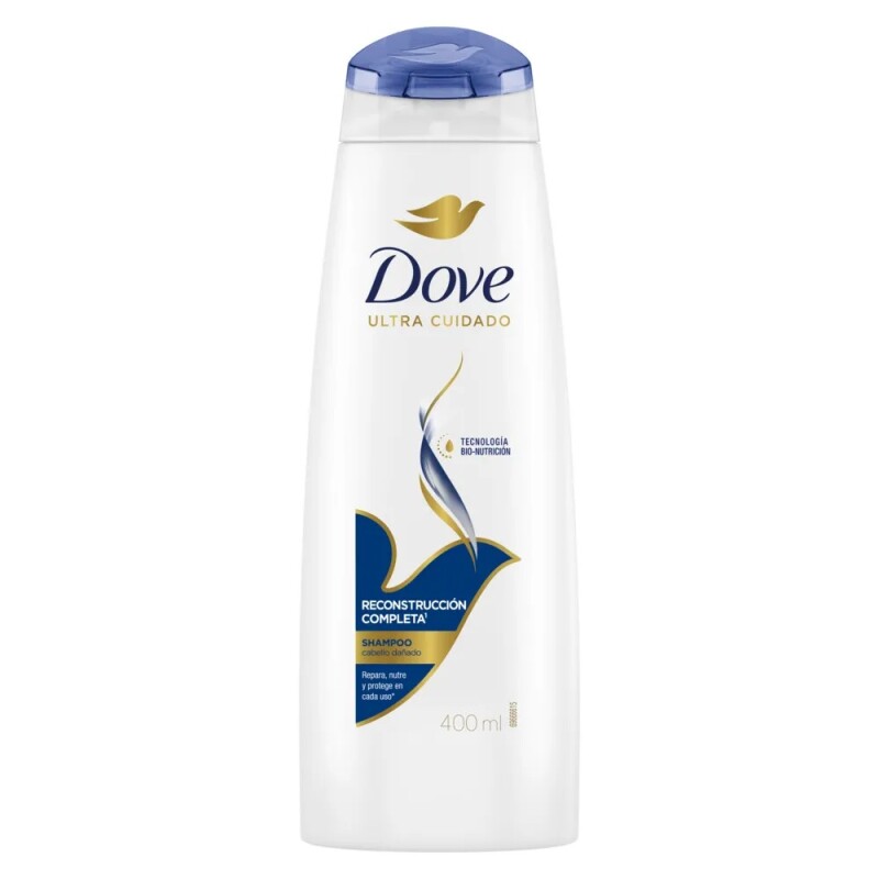 DOVE SH.400 RECONSTRUCCION AMINOACIDO Dove Sh.400 Reconstruccion Aminoacido