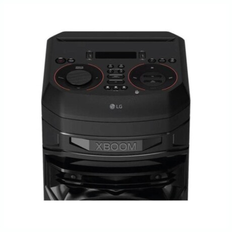 Parlante LG One Body XBOOM RNC5 BT Parlante LG One Body XBOOM RNC5 BT