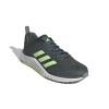 Championes Adidas Everyset Verde
