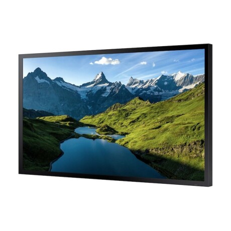 Pantalla Samsung 55" Oha-s Fhd Exterior 001